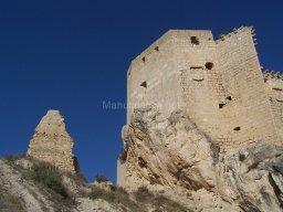 Castillo de Mula 2010